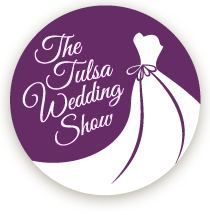 Logo - The Tulsa Wedding Show