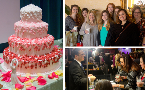 Plan Your Day in a Day at the Tulsa Wedding Show!